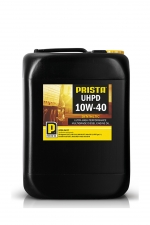 Олива моторна Prista UHPD 10W-40